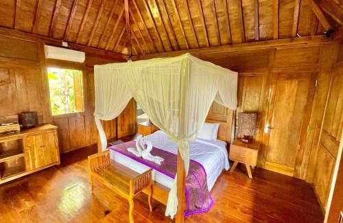 Nungnung Casa | JANE’S HOUSE & SPA BEDUGUL BALI