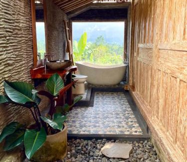 Nungnung Casa | JANE’S HOUSE & SPA BEDUGUL BALI