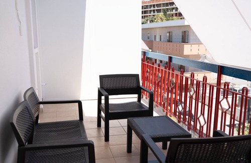 Municipio 3 Casa | JANET Private room in B&B - G&G Luxury Rooms