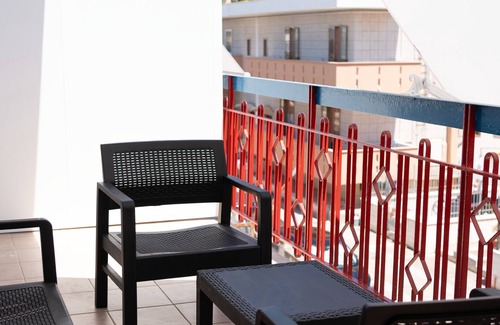 Municipio 3 Casa | JANET Private room in B&B - G&G Luxury Rooms
