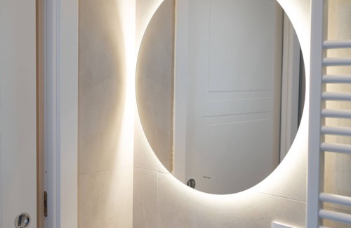 Municipio 3 Casa | JANET Private room in B&B - G&G Luxury Rooms