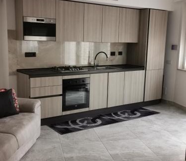 Quartiere XXVII Primavalle Apartamento | Janette