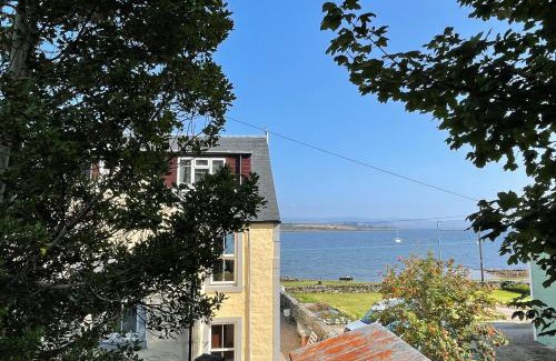 Ardrishaig Casa | Janeville Holiday Apartment