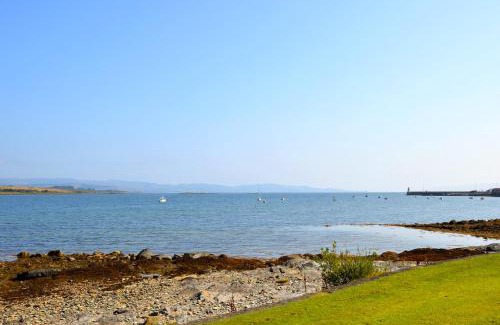 Ardrishaig Casa | Janeville Holiday Apartment