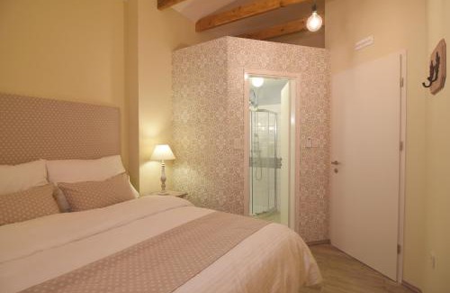 Siska District Casa | Janez Rooms