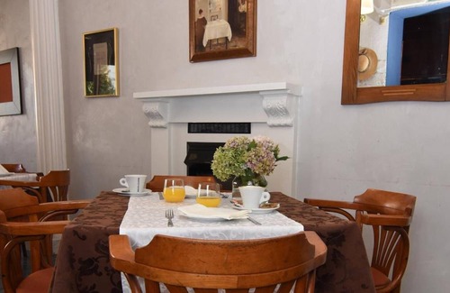 Siska District Cama Y Desayuno | Janez Rooms