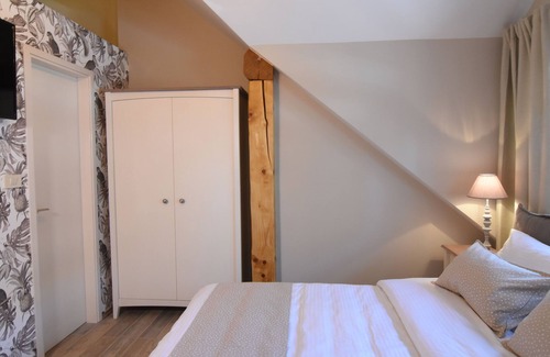 Siska District Cama Y Desayuno | Janez Rooms