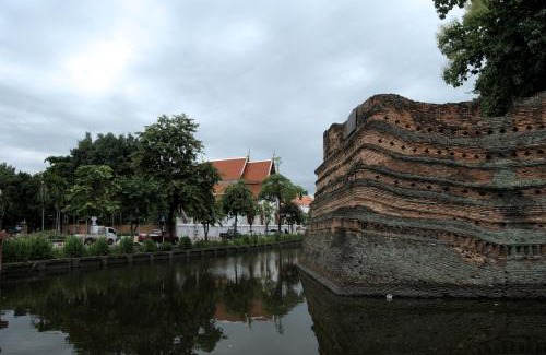 Old City Casa | Jang Sripoom House