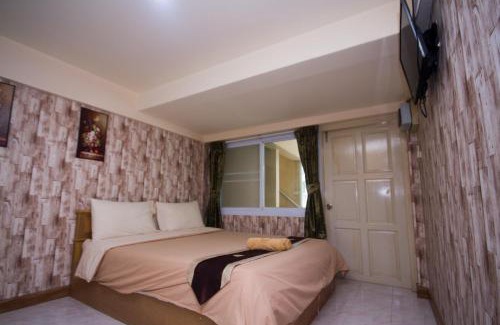 Old City Casa | Jang Sripoom House