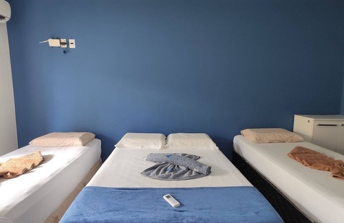 Barra Mar Casa | Janga Mar Beach House