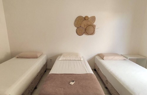 Barra Mar Casa | Janga Mar Beach House
