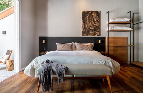 Vila Luiza Hotel | Jangal das Araucárias Swan Design Hotel Canela