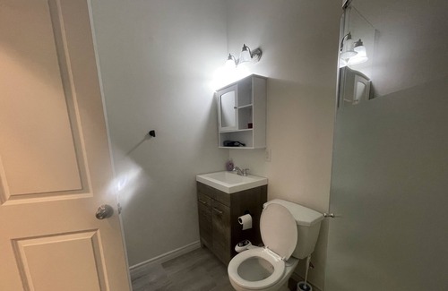 Highlands East Cabina | Jani's Cottage Guest House, Jani's Guest House 6-8 Guests