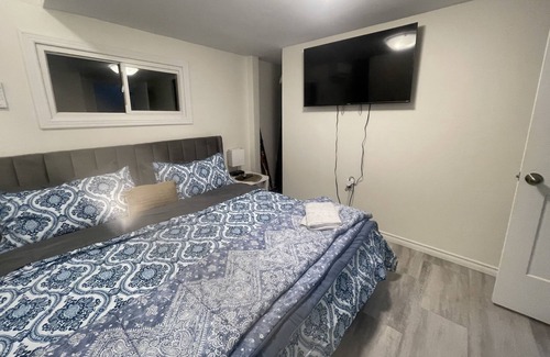 Highlands East Cabina | Jani's Cottage Guest House, Jani's Guest House 6-8 Guests