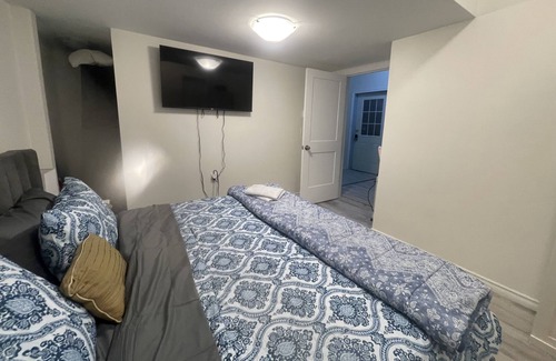 Highlands East Cabina | Jani's Cottage Guest House, Jani's Guest House 6-8 Guests