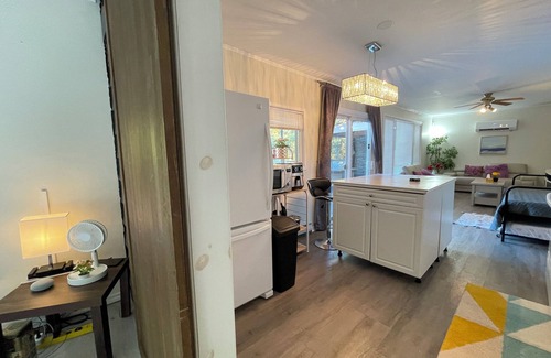 Highlands East Casa | Jani's Lakeview Cottage