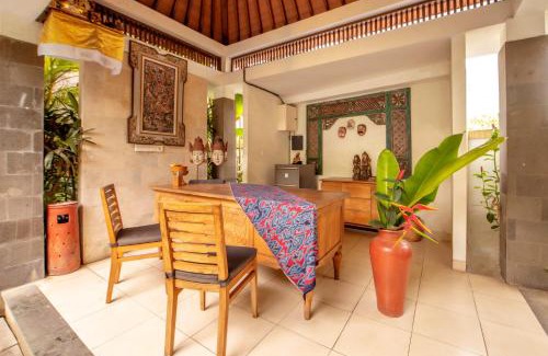 Nyuh Kuning Complejo | Jani's Place Cottage by Purely