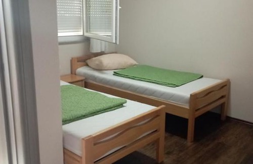 Trn Cama Y Desayuno | Janja Andjela rooms