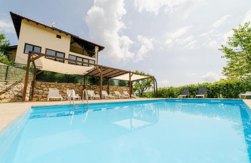 Rakovica Casa | Jankovi Dvori