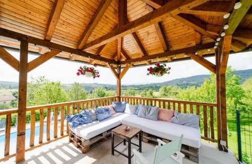 Rakovica Casa | Jankovi Dvori