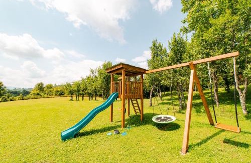 Rakovica Casa | Jankovi Dvori