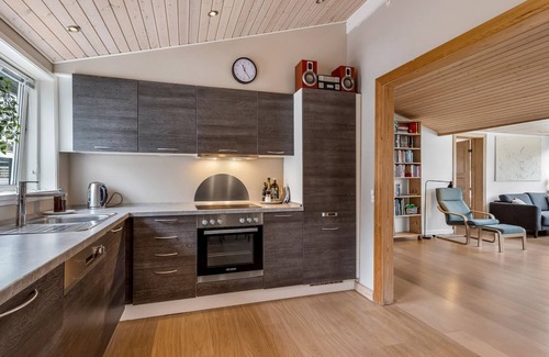 Skaverup Casa | "Janna" - 200m from the sea by Interhome