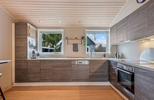 Skaverup Casa | "Janna" - 200m from the sea by Interhome