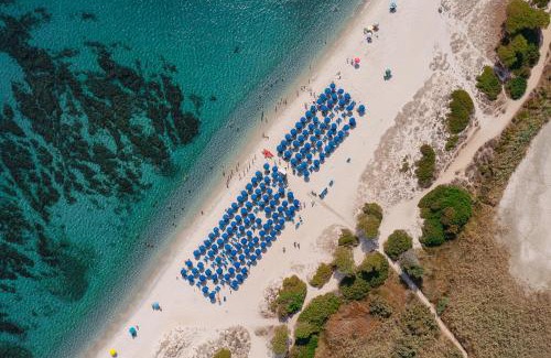 Porto Ottiolu Hotel | Janna e Sole Resort