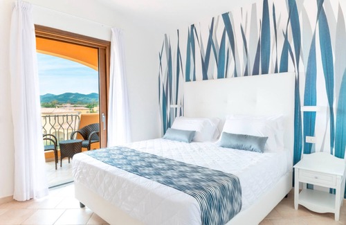 Porto Ottiolu Hotel | Janna e Sole Resort