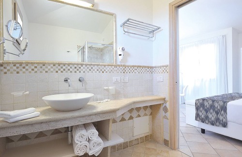 Porto Ottiolu Hotel | Janna e Sole Resort