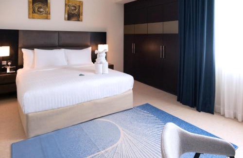 Al Zahiyah Hotel | Jannah Executive Hotel Apartments