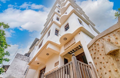 Lamu Apartamento | Jannah Suites stunning Penthouse apartment with, AC and incredible views Shela