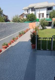 Rajbagh Apartamento | Jannat Inn