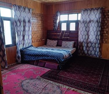 Rajbagh Apartamento | Jannat Inn
