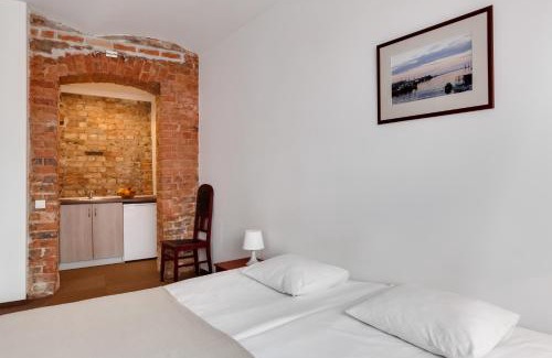 Zemgale Suburb Hotel | Janne Hotel with Self Check-in