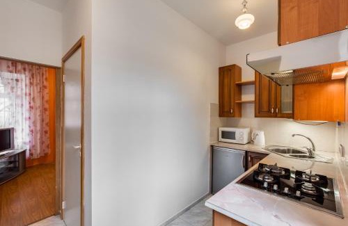 Zemgale Suburb Hotel | Janne Hotel with Self Check-in