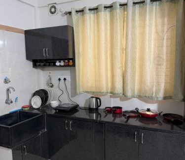 Agara Apartamento | janni's stay