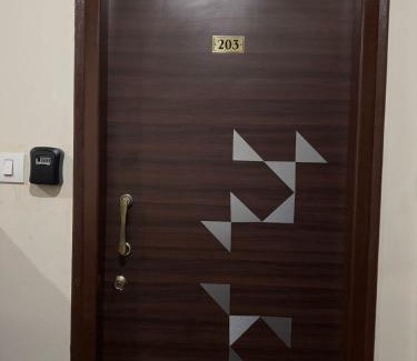 Agara Apartamento | janni's stay