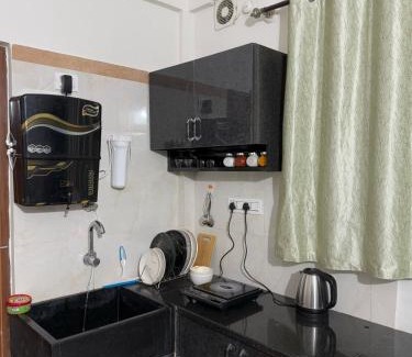 Agara Apartamento | janni's stay