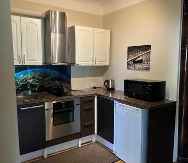 Beach Area Apartamento | Janno apartment