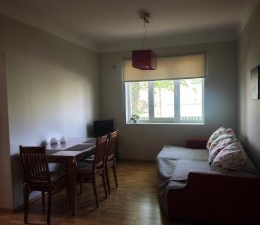 Beach Area Apartamento | Janno apartment