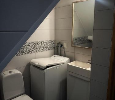 Beach Area Apartamento | Janno apartment