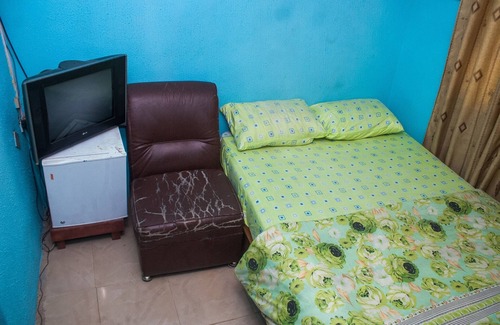 Ijede Hotel | Janny Paul Hotel & Suites