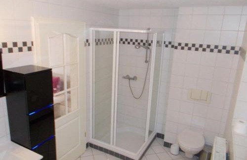 Friedrichsbrunn Apartamento | Janos-Ferienwohnung-2