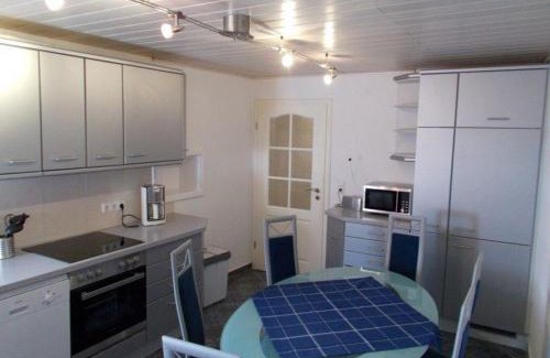 Friedrichsbrunn Apartamento | Janos-Ferienwohnung