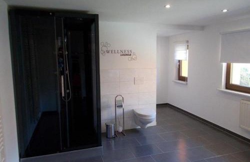 Friedrichsbrunn Apartamento | Janos-Ferienwohnung
