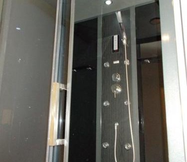Friedrichsbrunn Apartamento | Janos-Ferienwohnung