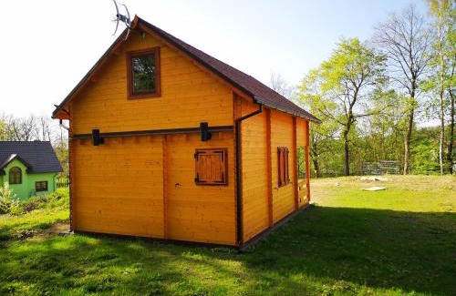 Janowice Wielkie Casa | Janowickie Zacisze