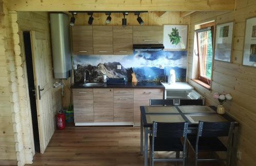 Janowice Wielkie Casa | Janowickie Zacisze