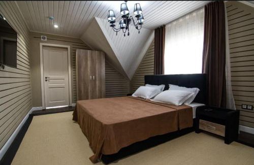 Aleksandrovka Casa | Jansaya Resort